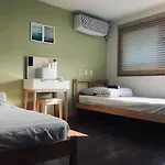 Hongdae Pencil Guesthouse