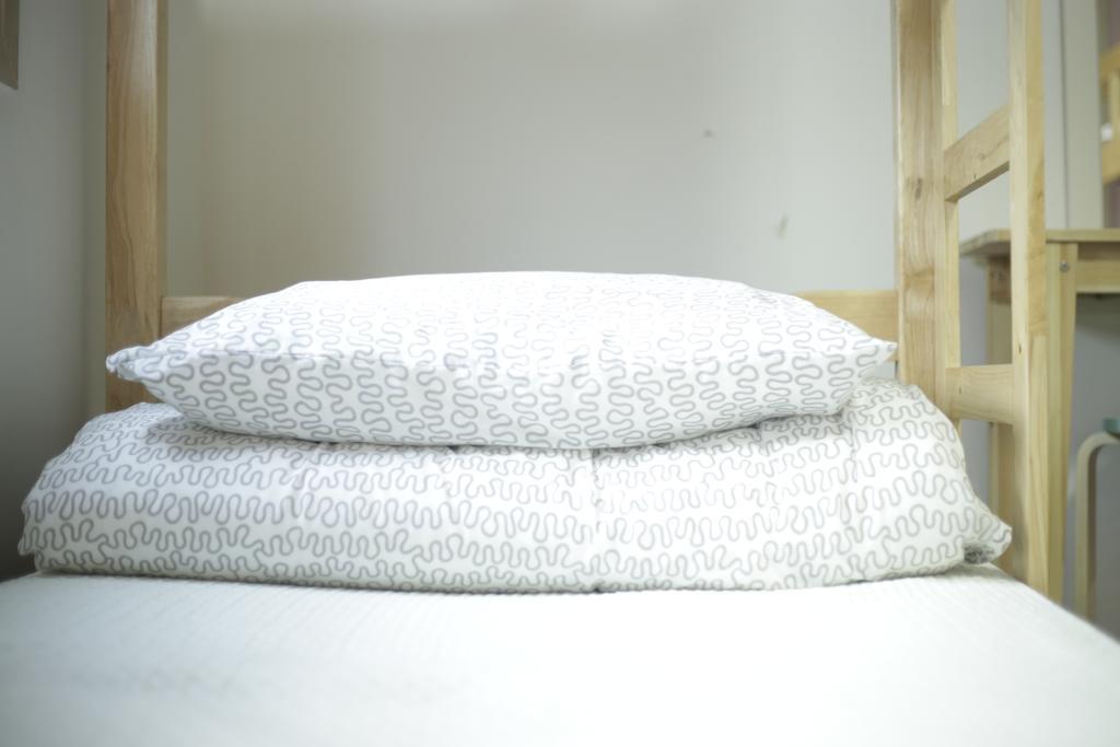 Guest house Hongdae Pencil Seoul