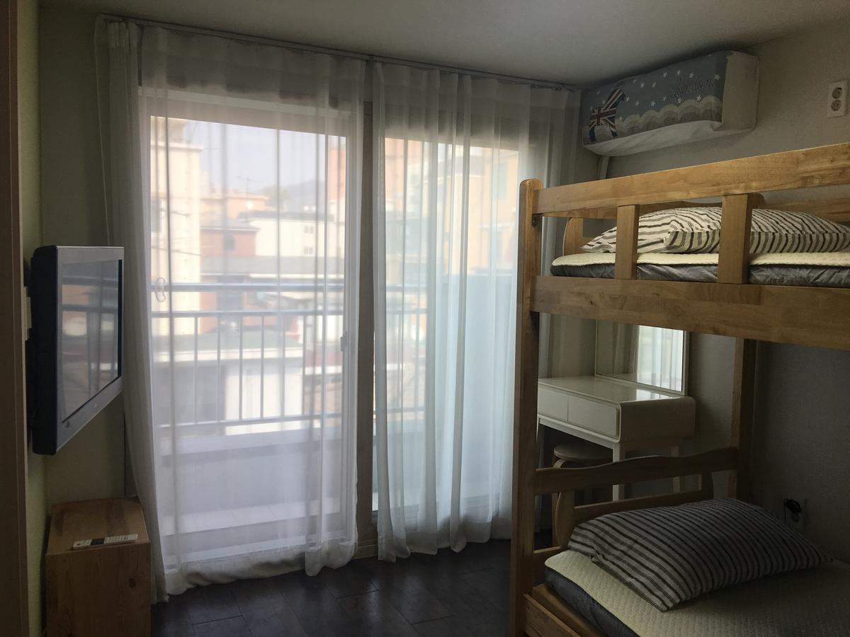 Hongdae Pencil Guest house Seoul