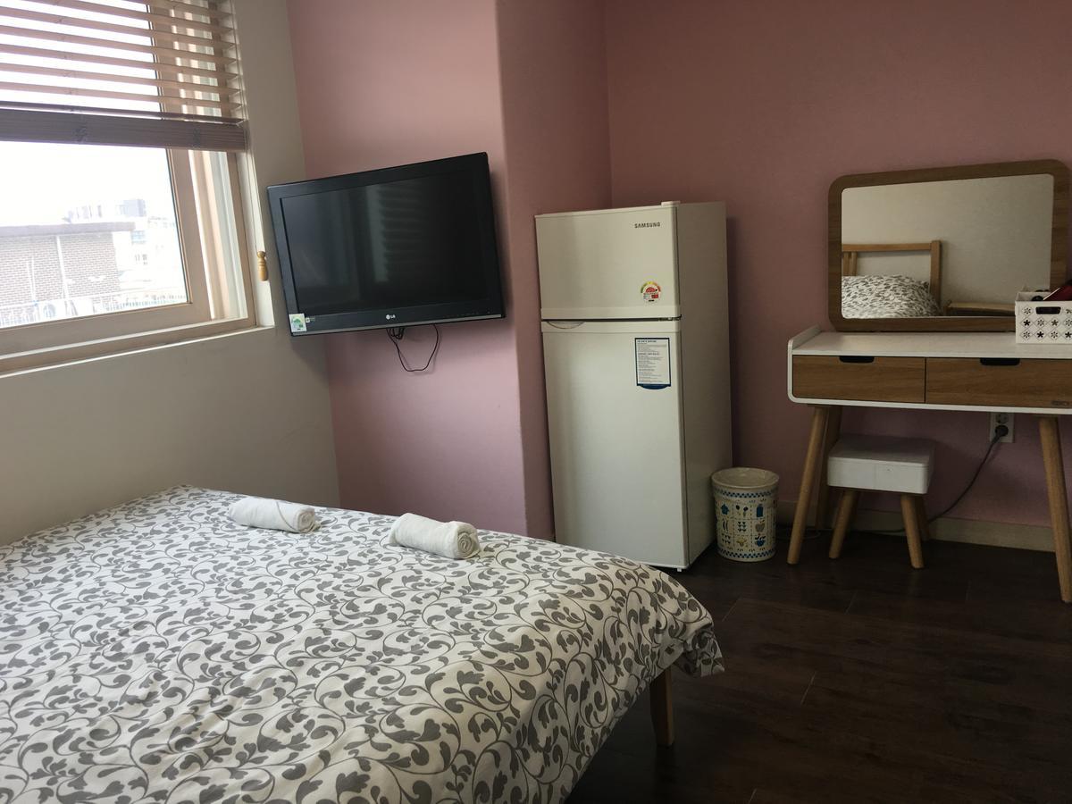 Guest house Hongdae Pencil 2*