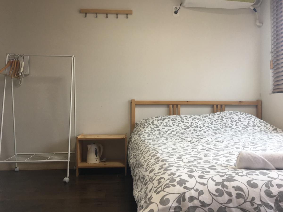 Hongdae Pencil Guest house 2*