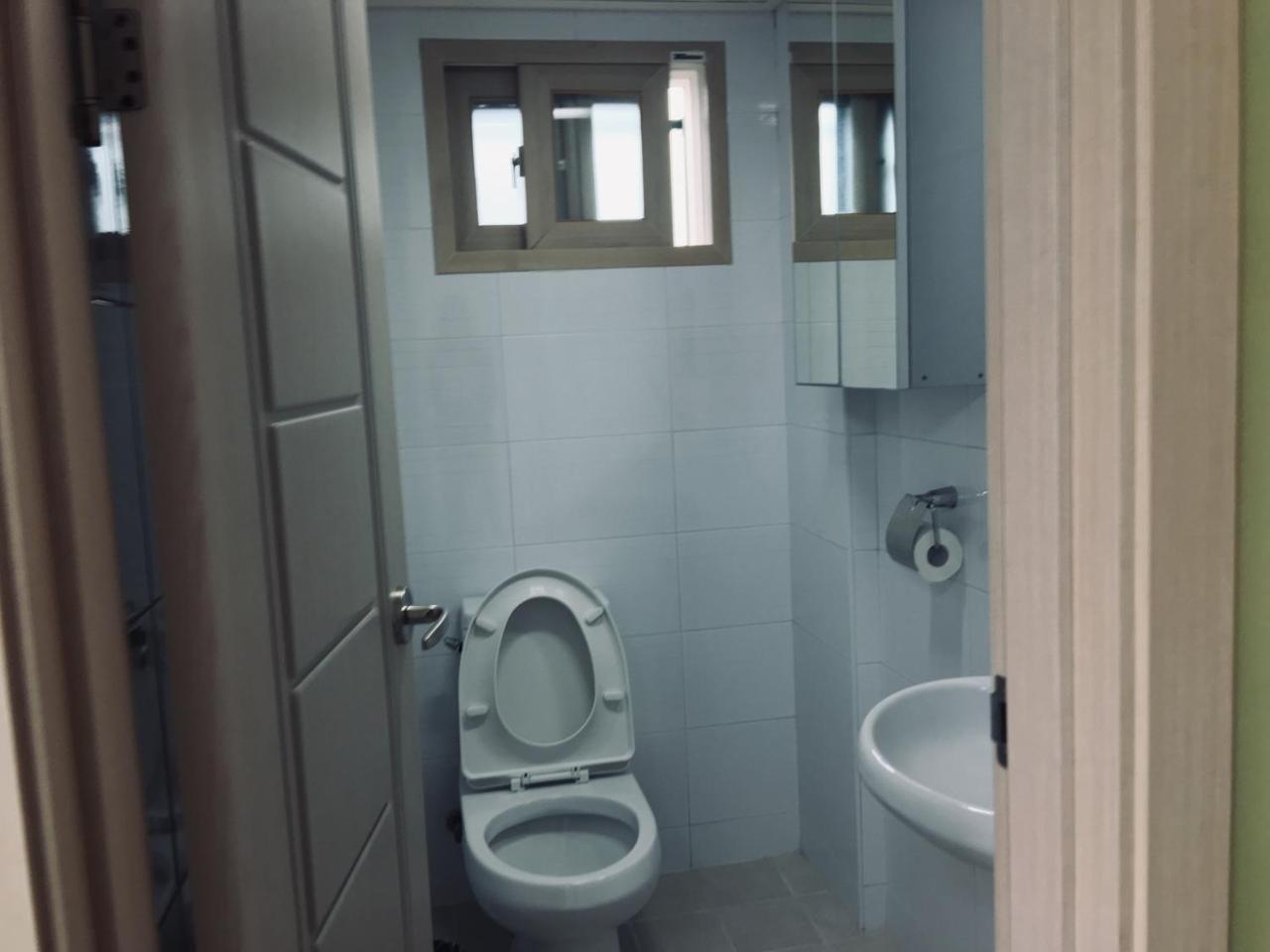 Hongdae Pencil Guest house Seoul