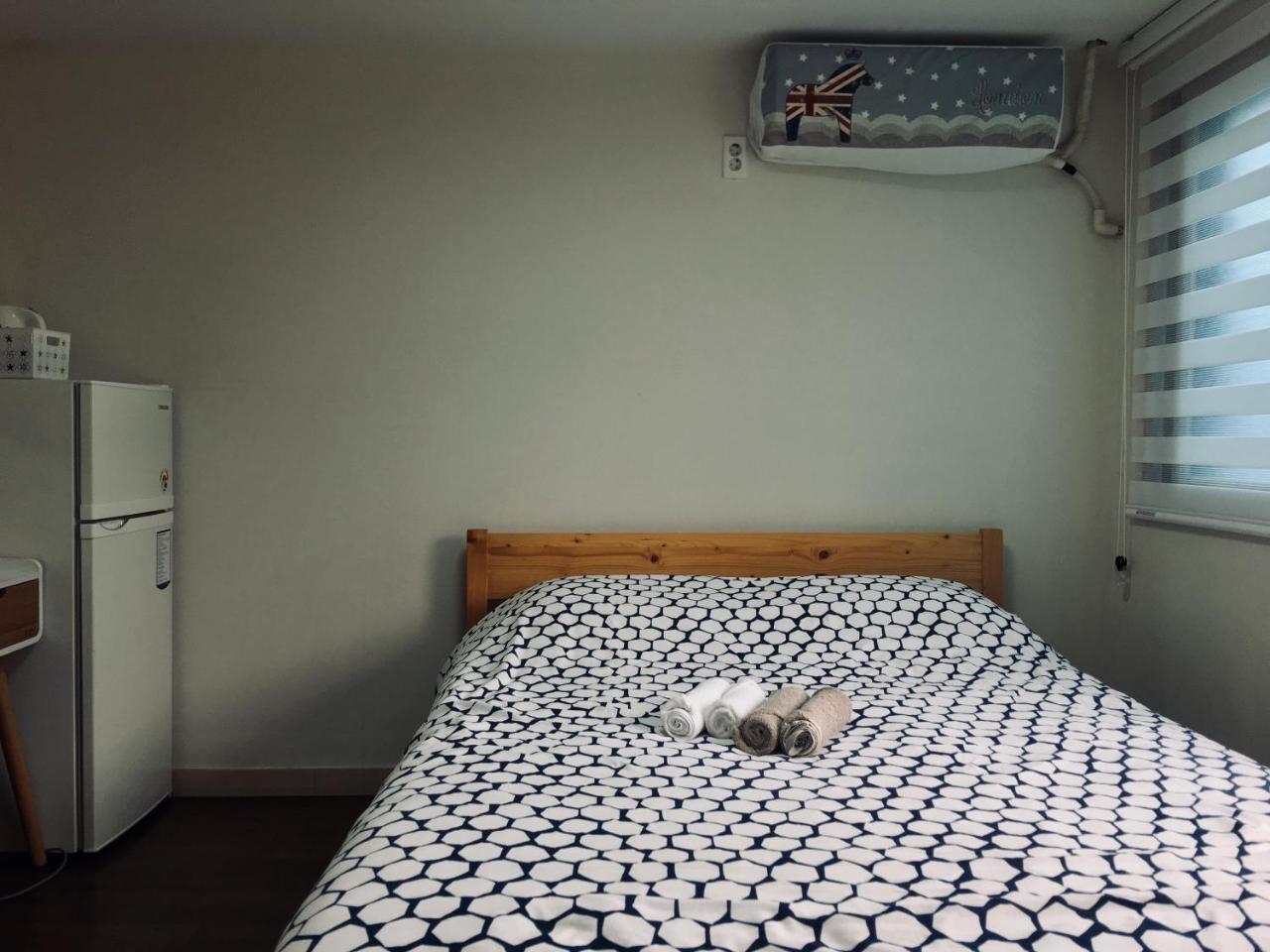 Guest house Hongdae Pencil Seoul