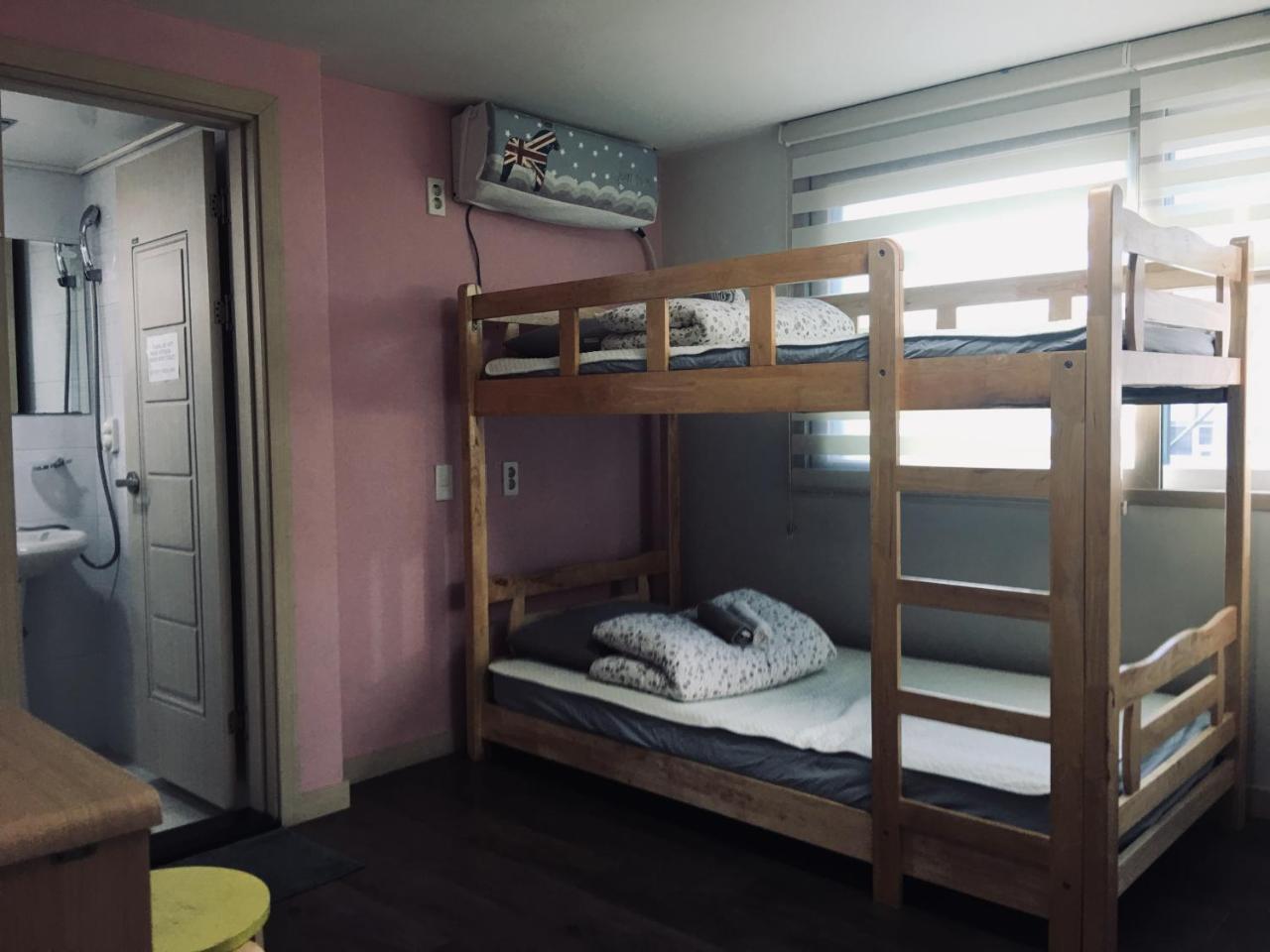 Hongdae Pencil Guest house