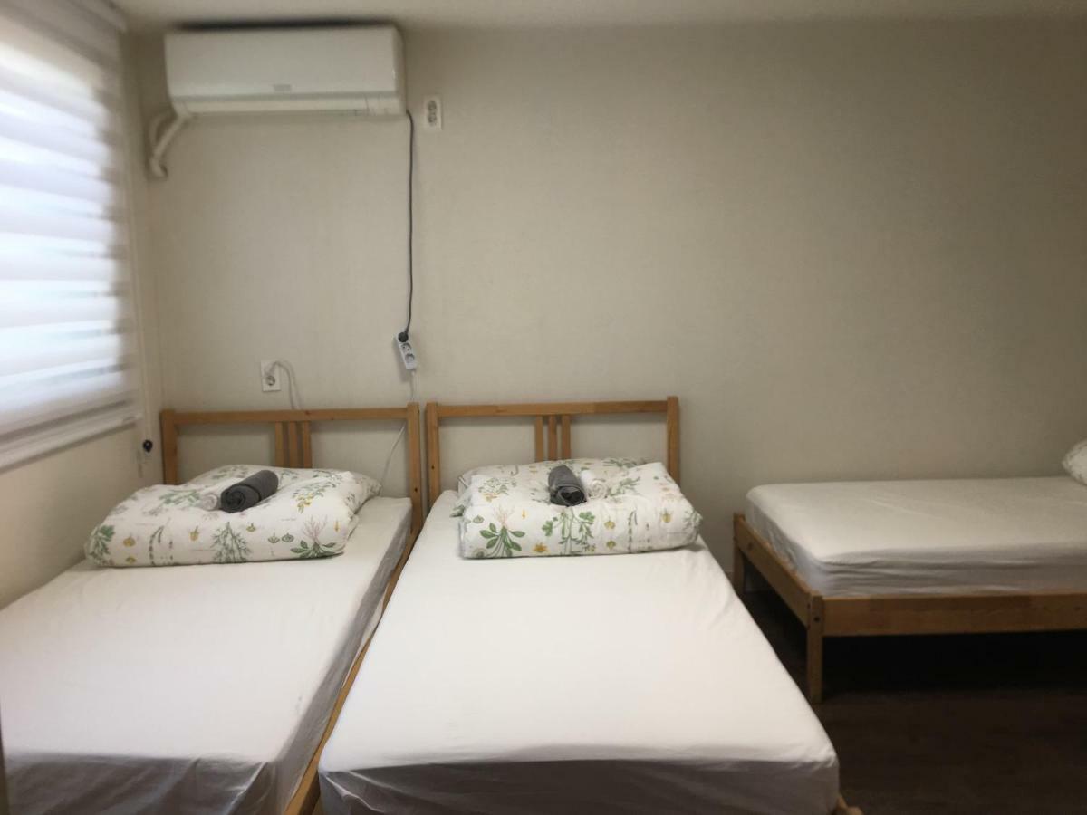 Hongdae Pencil Guest house Seoul