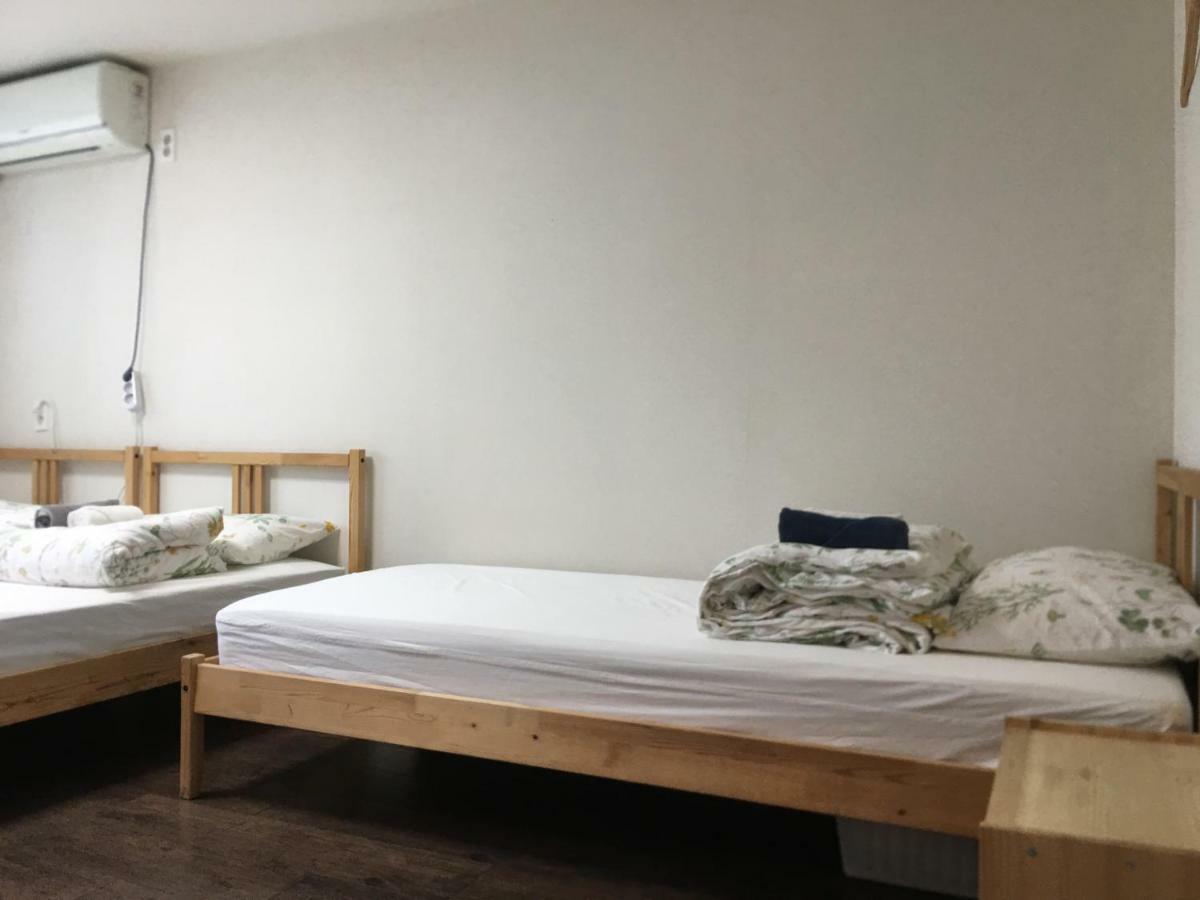Hongdae Pencil Guest house