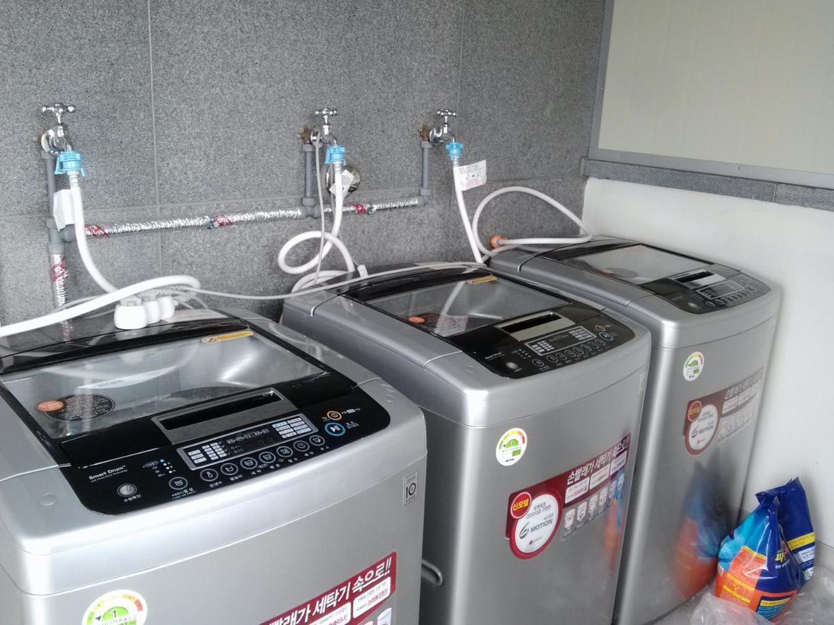 Hongdae Pencil Guest house 2*